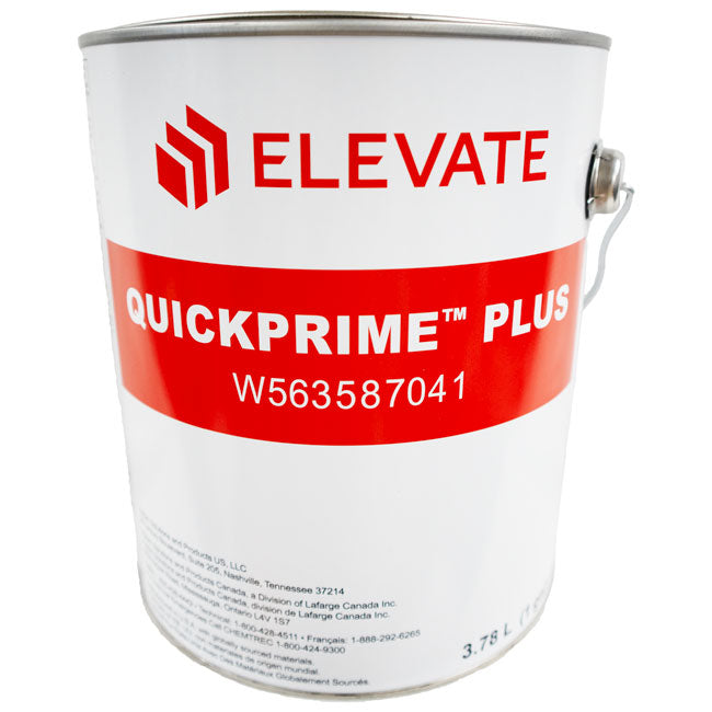 Elevate QuickPrime Plus, 1 gallon, Pack of 2