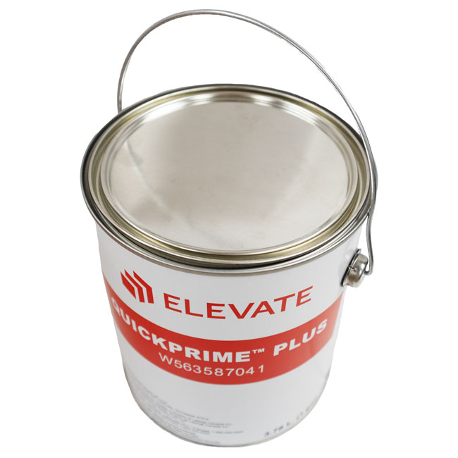 Elevate QuickPrime Plus, 1 gallon, Pack of 4