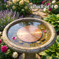 Erva Bird Bath Purification Disks, Copper, Pack of 4