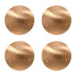 Erva Bird Bath Purification Disks, Copper, Pack of 4