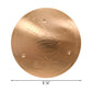 Erva Bird Bath Purification Disks, Copper, Pack of 4