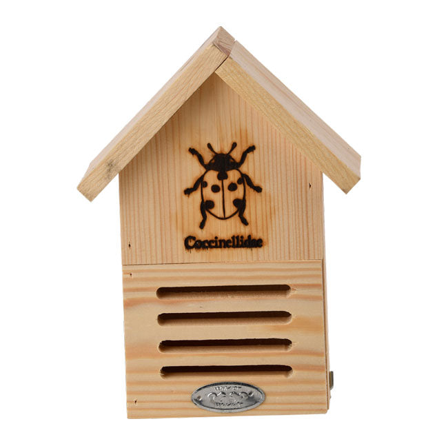 Basic Ladybug House Package by Prime Retreat