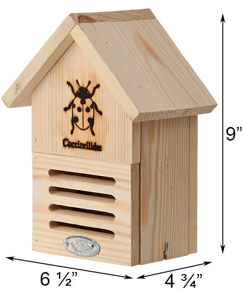 Esschert Design Insect House Package