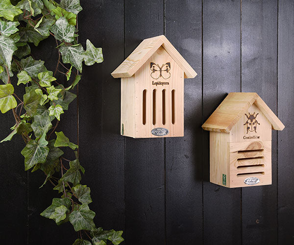 Esschert Design Insect House Package