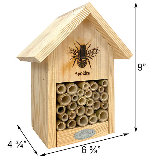 Esschert Design Insect House Package