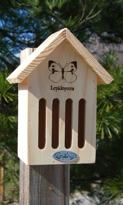 Esschert Design Insect House Package