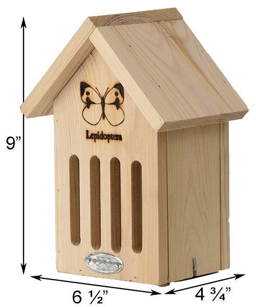 Esschert Design Insect House Package