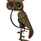 Esschert Staked Steel Bird Rocker Collection