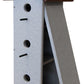 Amish Made Recycled Plastic Triple Wren House, Vertical