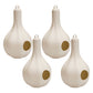 Wild Bird Lover's Single Purple Martin Gourds, Pack of 4