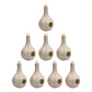 Wild Bird Lover's Single Purple Martin Gourds, Pack of 4