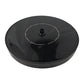 Emerald Standing Bird Bath w/Solar Fountain by Prime Retreat