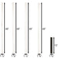 BestNest Double Triple-Celled Bat House Package, 600 Bats