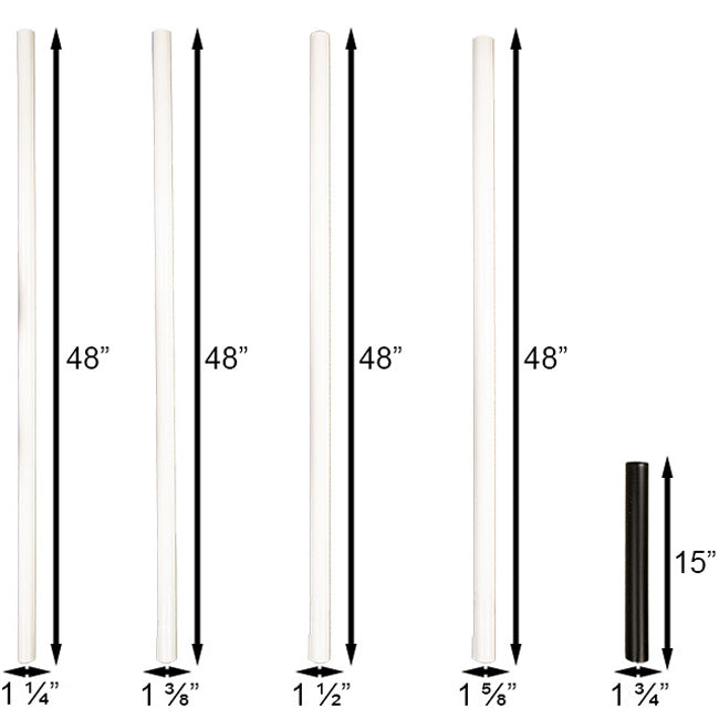 BestNest Double Triple-Celled Bat House Package, 600 Bats