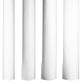BestNest Double Triple-Celled Bat House Package, 600 Bats