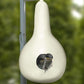 Heath Purple Martin Gourds, Pack of 4