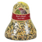 Heath Bird's Blend Seed Bells with Nets, 14 oz., Pack of 6