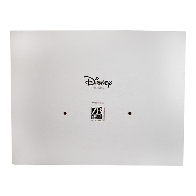 Home Bazaar Mickey and Minnie Cottage Bird House Kit