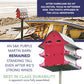 S&K 16 Room Purple Martin House Package