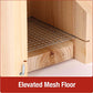 Nature's Way Cedar Bluebird Houses w/Viewing Windows, 3 Pack
