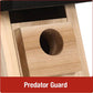 Nature's Way Cedar Bluebird Houses w/Viewing Windows, 3 Pack