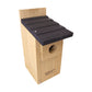 Nature's Way Cedar Bluebird Box House, Pack of 4