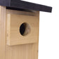 Nature's Way Cedar Bluebird Box House, Pack of 4