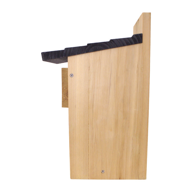 Nature's Way Cedar Bluebird Box House, Pack of 4
