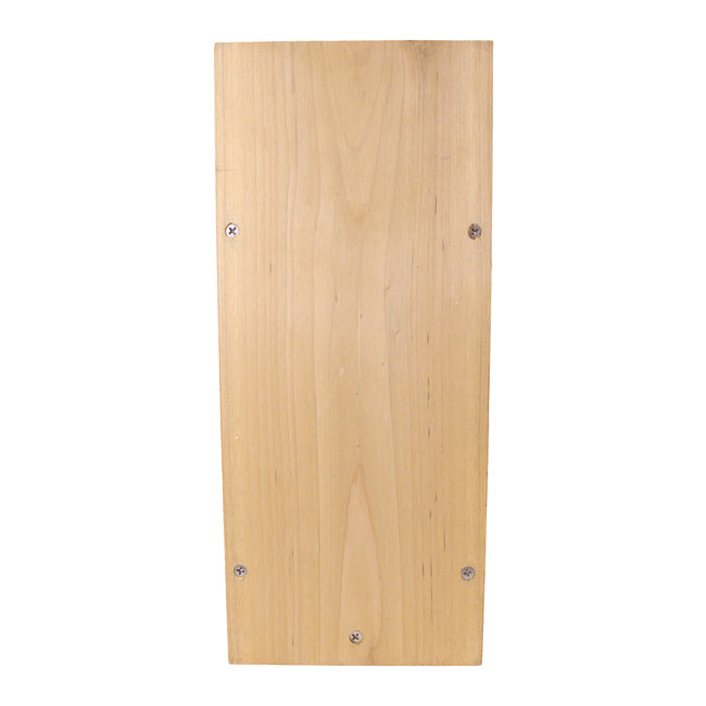Nature's Way Cedar Bluebird Box House, Pack of 4