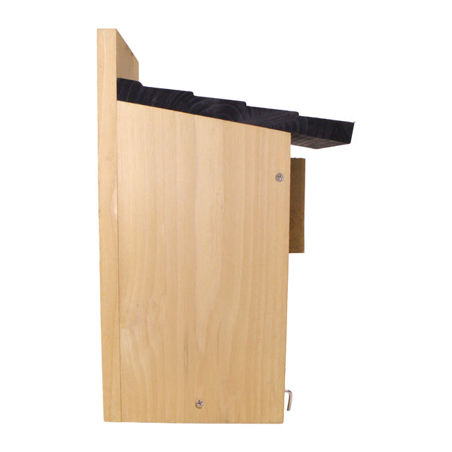 Nature's Way Cedar Bluebird Box House, Pack of 4