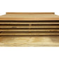Five-Celled Bat House Package, 600 Bats