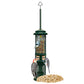 Brome Squirrel Buster Nut Feeder with Peanut Splits Package