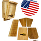 DIY Cedar Bat House by Prime Retreat