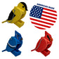 Bird Shaped Bird Feeder Assortment by Prime Retreat