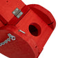 Bird Shaped Bird Feeder Assortment by Prime Retreat