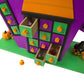 Halloween Countdown by Prime Retreat