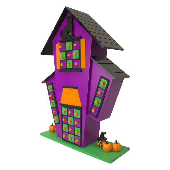 Halloween Countdown by Prime Retreat