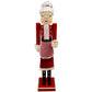 GIANT Nutcracker Mrs. Claus Statue by Prime Retreat