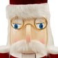 GIANT Nutcracker Mr. Claus Statue by Prime Retreat