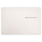 "Welcome Home" Greeting Card by Prime Retreat