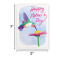 "Under Your Wing" Greeting Card by Prime Retreat