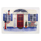 Patriotic Greeting Card by Prime Retreat