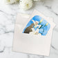 Morning Dove Condolence Card by Prime Retreat