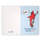 "Hello" Cardinal Greeting Card by Prime Retreat