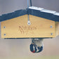 Upside-Down Suet Feeder with 12 Peanut Butter Suet Cakes