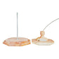 Amish Made Cedar Stacker Bird Feeders, Pack of 2