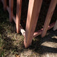 Amish Made Large Cedar Pyramid Trellis by Prime Retreat, 72"