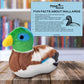 Audubon Mallard Duck with Sound Kit by Prime Retreat