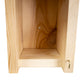 Pine Bluebird Nest Box w/Predator Guard by Prime Retreat