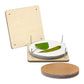 BestNest Nature Press and Refill Kit, 9" x 9"